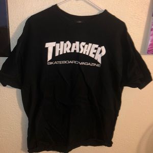 Thrasher tee